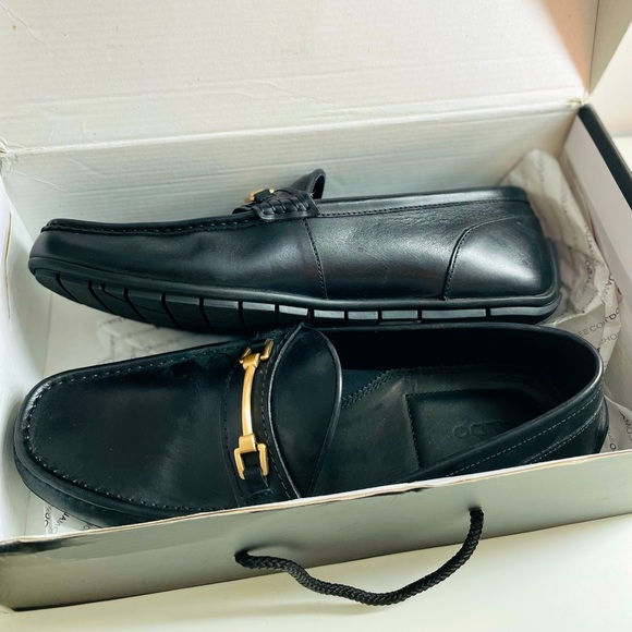 Aldo Other - Aldo Meledor black size 11 new in box loafers